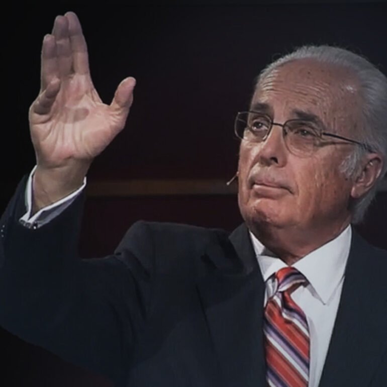 Po prostu wierz | John MacArthur