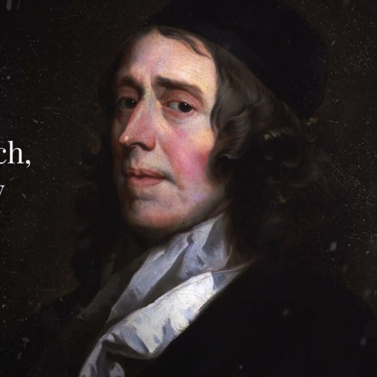 Biografia: John Owen