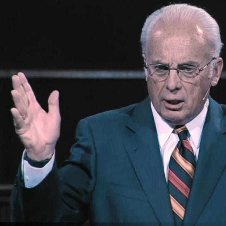 Jezus przewyższa Jana | John MacArthur