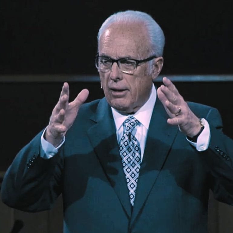 Pismo jest wystarczalne | John MacArthur