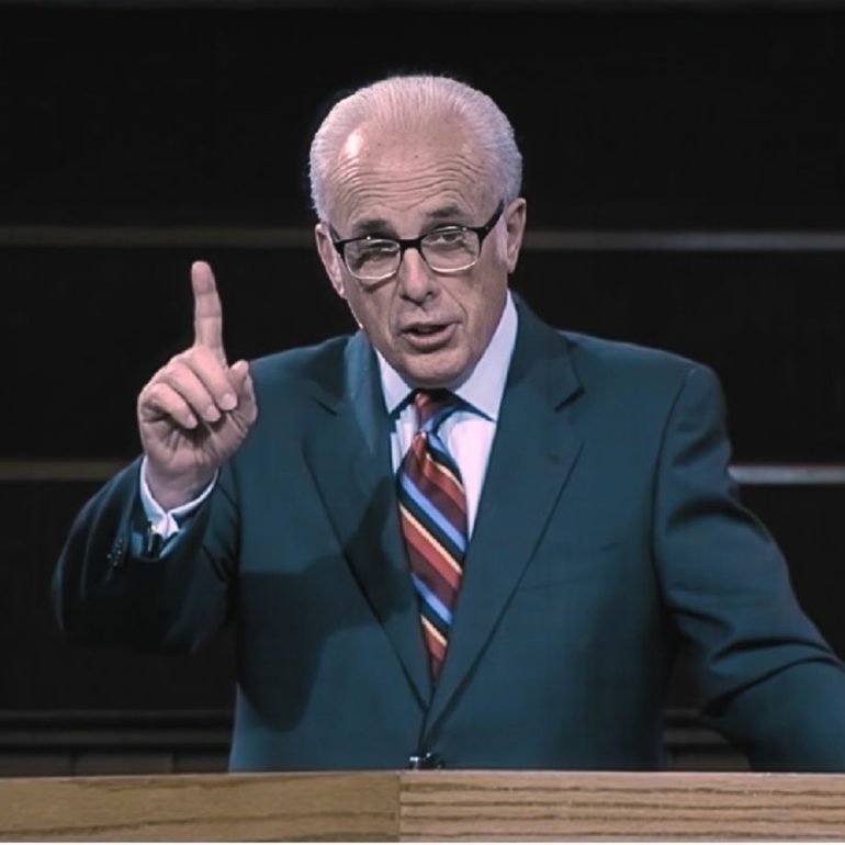 Bezbłędność i ekspozycja | John MacArthur